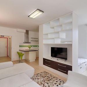 Appartement met een Slaapkamer